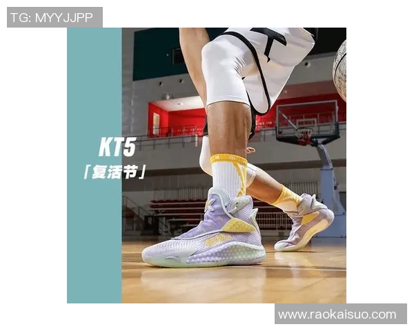 安踏CBA全明星篮球鞋引领潮流运动风尚助力球员展现最佳表现